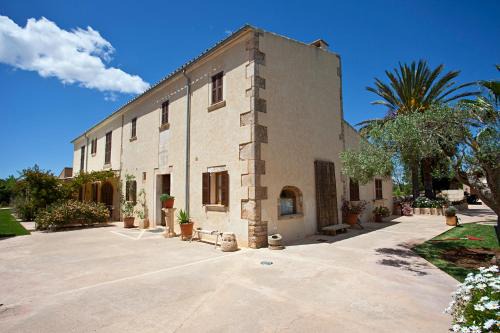 Portopetro Casa | Agroturisme Na Martina