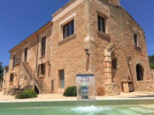 Son Antem Casa | Agroturisme Son Samà