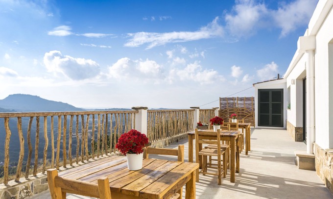 Ferreries Casa | Agroturisme Son Vives - Adults Only