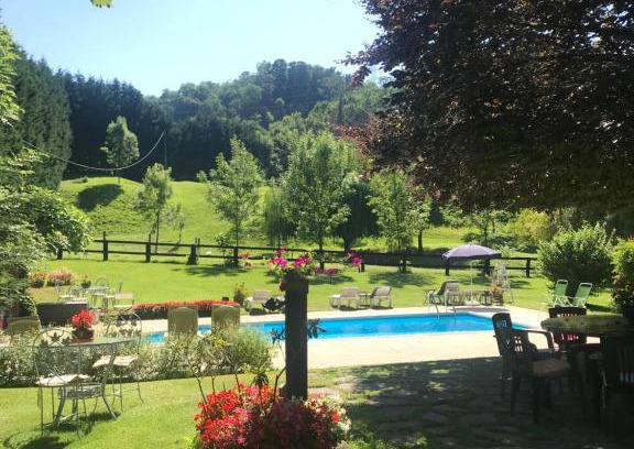 Oiartzun Casa | Agroturismo Anziola