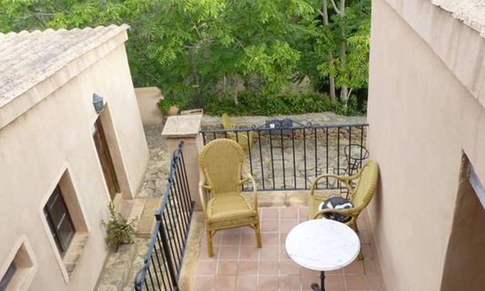 Esporles Casa | Agroturismo Can Torna AG178