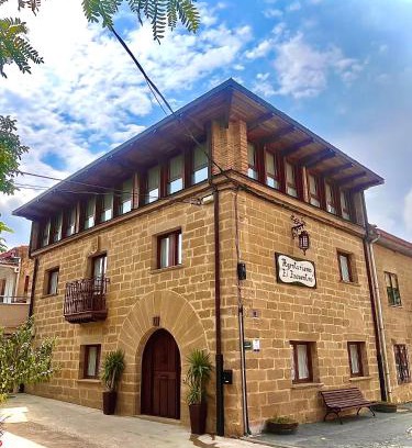 Leza Cama Y Desayuno | Agroturismo el Encuentro