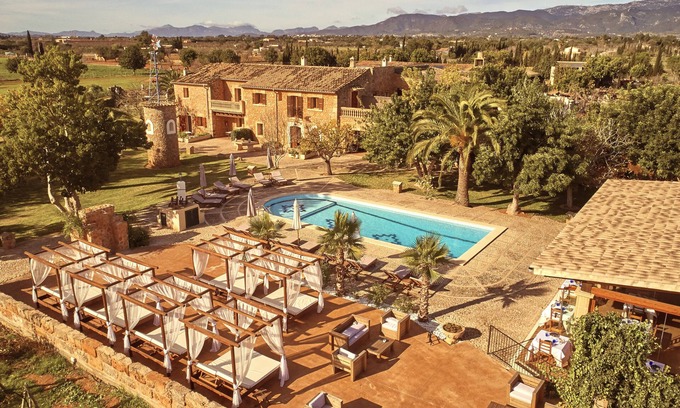Binissalem Otro | Agroturismo Es Quatre Cantons