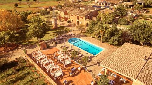 Binissalem Casa | Agroturismo Es Quatre Cantons