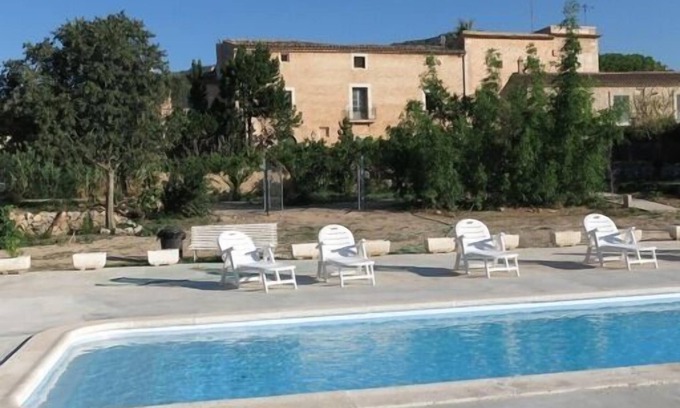 Binissalem Casa | Agroturismo Finca Dalt Murada