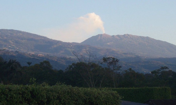 Santiago Villa | Agroturismo Finca Sermide
