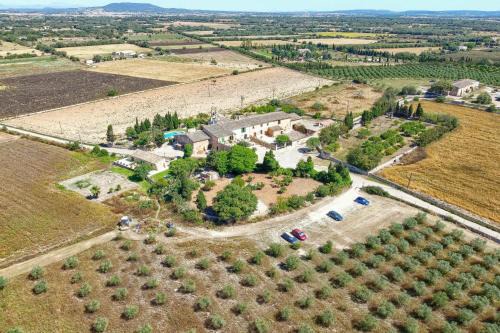 Felanitx Casa | Agroturismo Finca Son Valls - Adults Only