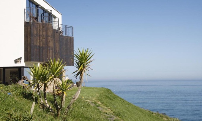 Mutriku Casa | Agroturismo Haitzalde B&B - Adults Only