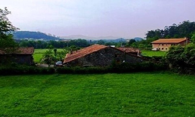 Larrauri-Markaida Casa | Agroturismo Ibarrondo Etxea