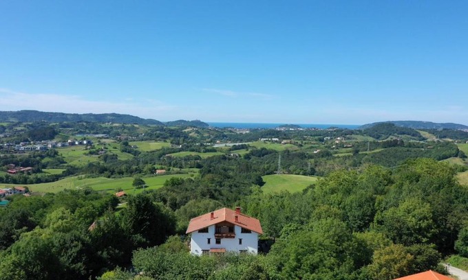 Lasarte-Oria Casa | Agroturismo Kostegi