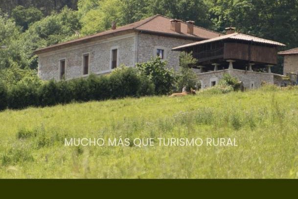Alava Casa | Agroturismo La Casona de Belmonte
