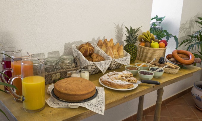 Llucmacanes Otro | Agroturismo Llucmaçanes Gran