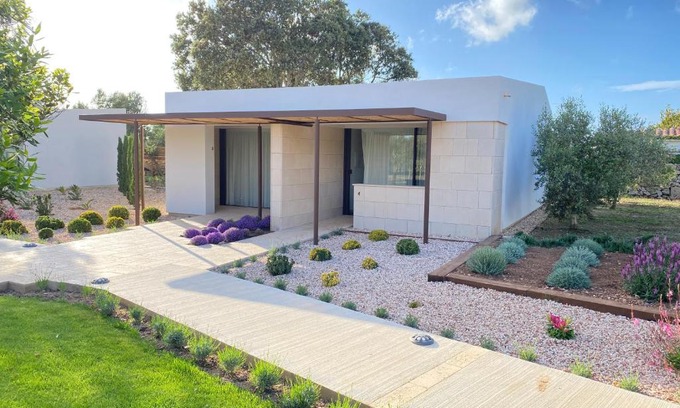 Mahón Casa | Agroturismo Malbuger Nou Menorca -Adults only-