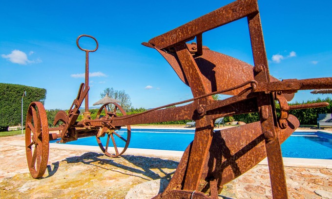 Llucmajor Otro | Agroturismo Petit Hotel Son Perdiu - Adults Only