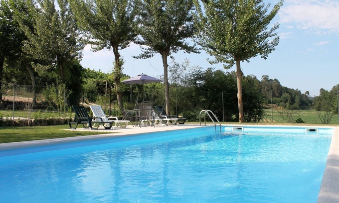 Mancelos Otro | Agroturismo Quinta de Travancela