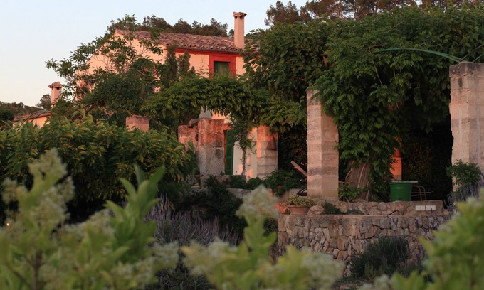 Lloret de Vistalegre Casa | Agroturismo sa Rota den Palerm