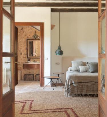 Maria de la Salut Hotel | Agroturismo Son Fogueró - Adults Only
