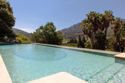 Esporles Casa | Agroturismo Son Galceran