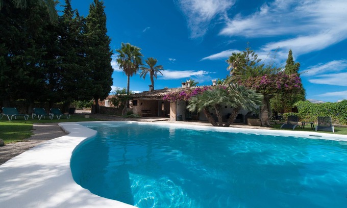 Sa Pobla Casa | Agroturismo Son Pons