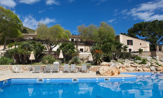 Alcudia Otro | Agroturismo Son Siurana