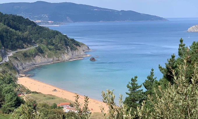 Gautegiz Arteaga Otro | Agroturismo Urresti