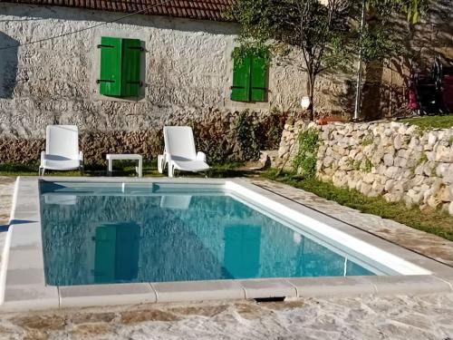 Citluk Apartamento | Agroturizam Podastrana