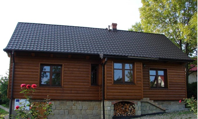 Gnojnik Casa | Agroturystyka Śliwkowy Sad