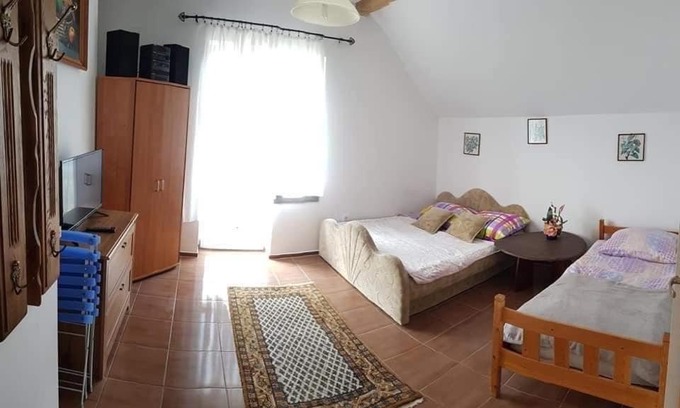 Darlowo Casa | Agroturystyka Barzowice pokój 3