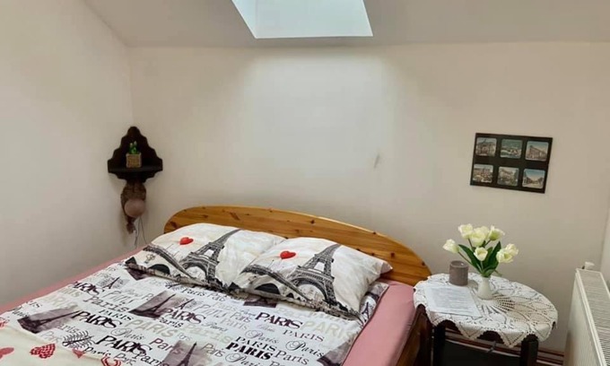 Darlowo Casa | Agroturystyka Barzowice pokòje 5
