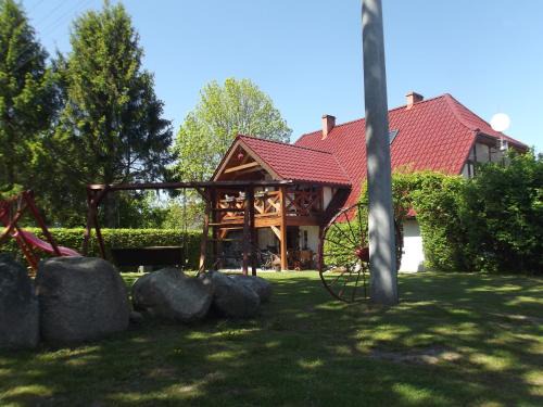 Postomino Casa | Agroturystyka Bogusław X