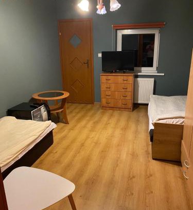 Trzebiel Casa | Agroturystyka Bronowice