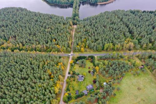 Elk Casa | Agroturystyka Camping