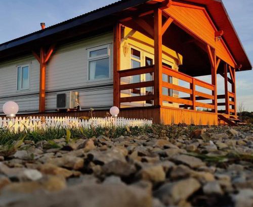 gmina Dynow Apartamento | Agroturystyka Domek Wuja Toma w Bachórzu
