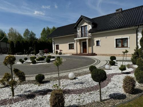 Koziegowy Apartamento | Agroturystyka Domilo Mzyki