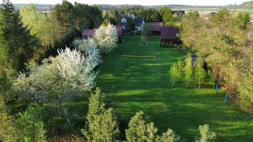 Postomino Cabina | Agroturystyka i Domki Zacisze