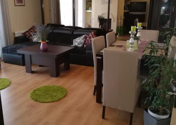 Grodziszcze Casa | Agroturystyka "JAGAP" OAZA SPOKOJU