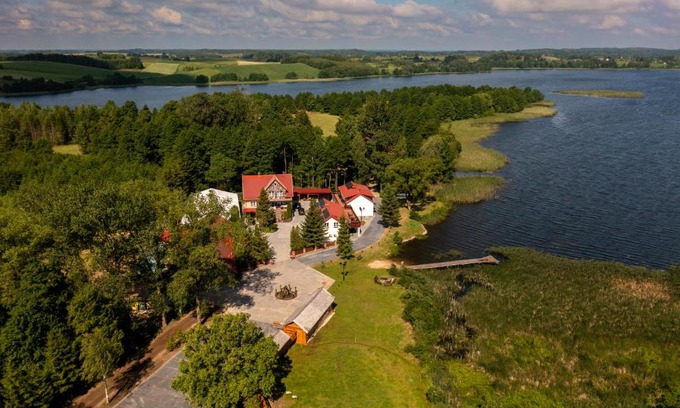 Wizajny Casa | Agroturystyka Kalinka