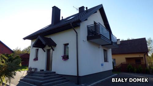 Beczkow Casa | Agroturystyka Katarzyna