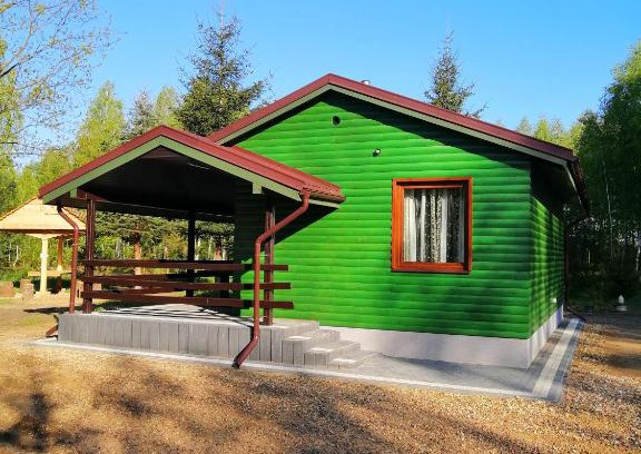 gmina Cycow Apartamento | Agroturystyka Klimaty Poleskiego Parku