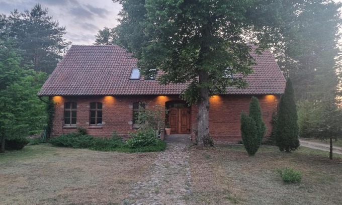 Czersk Casa | Agroturystyka Klonówka