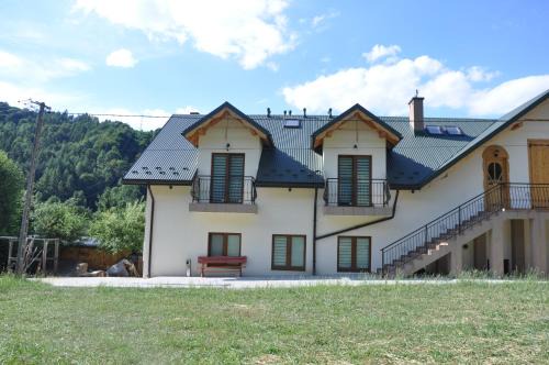 Polany Casa | Agroturystyka Królowo