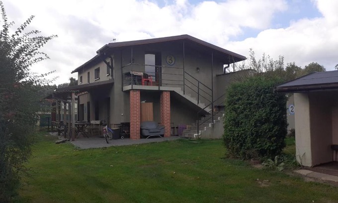 Zory Casa | Agroturystyka Leśne Zacisze