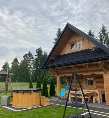 Krempachy Casa | Agroturystyka "Na Zogrodzie" Alicja Kowalczyk
