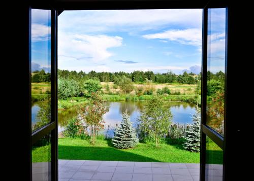 Beczkow Casa | Agroturystyka Nad Stawem