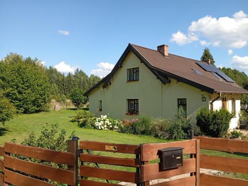 Kierwik Apartamento | Agroturystyka Osada Leśna