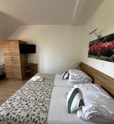 gmina Lewin Kłodzki Casa | Agroturystyka pod Grzywaczem