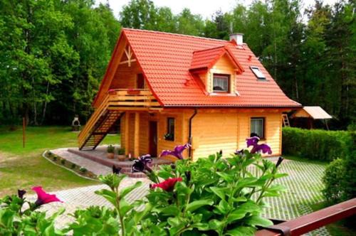 Bodzentyn Casa | Agroturystyka "Pod Łysicą"