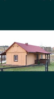 gmina Skołyszyn Casa | Agroturystyka pod skałką u Marzeny