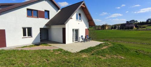 Sejny Casa | Agroturystyka Radziucie