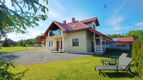 Beczkow Apartamento | Agroturystyka Serce Łysicy